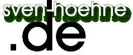 sven-hoehne.de